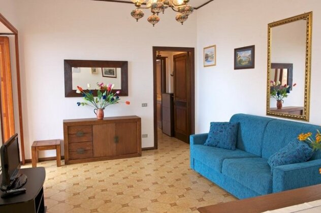 Villa Laura Scala - Photo5