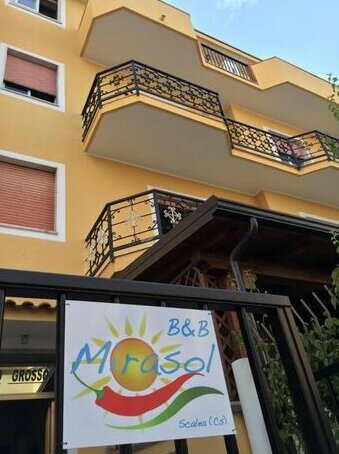 B&B Mirasol