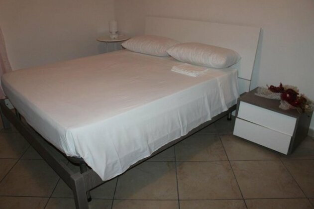 B&B ScaleaMare Villaggio Vacanze San Francesco - Photo4