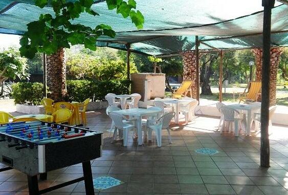 Campeggio Lao - Photo2