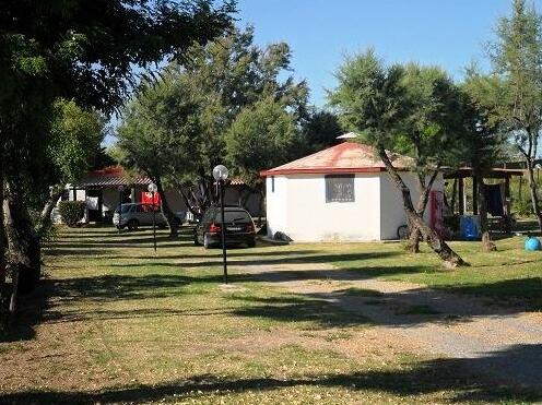 Campeggio Lao - Photo3