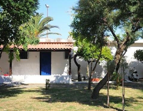 Campeggio Lao - Photo4