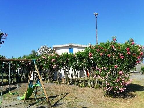 Campeggio Lao - Photo5