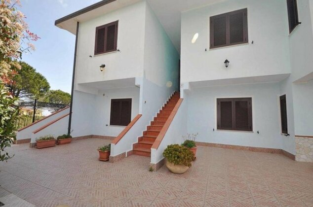 Casa Forza
