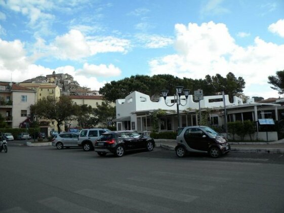 Hotel Genova - Photo2