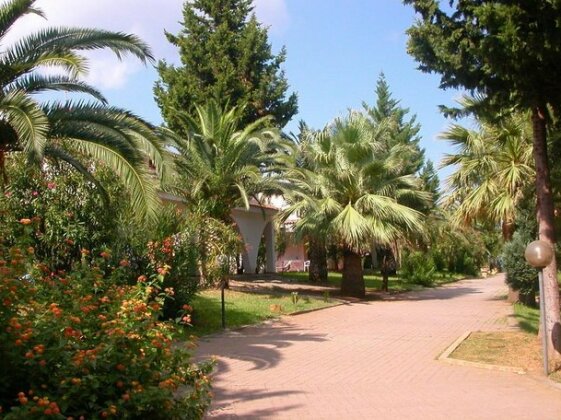 Hotel Ristorante Villa Brazzano - Photo4