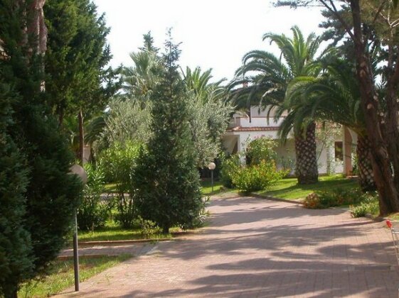 Hotel Ristorante Villa Brazzano - Photo5