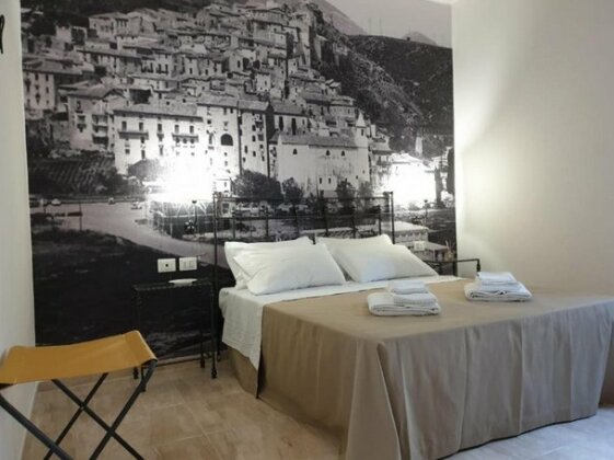 Porta Marina guest rooms - Photo2