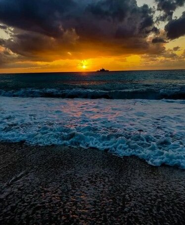 Villa Sunset Scalea - Photo3