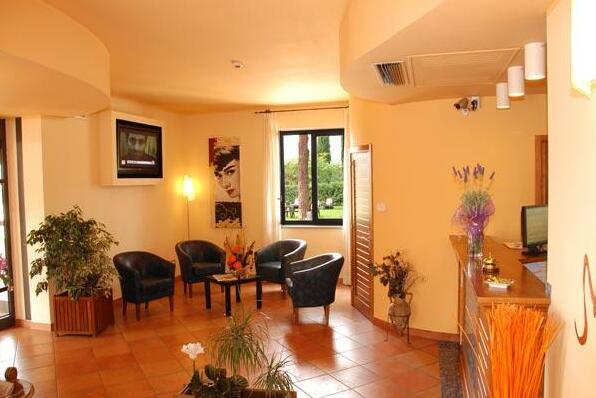 Hotel Marzia - Photo3