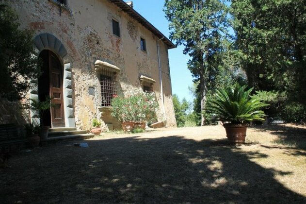 Il Poggio B&B