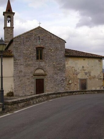 Le Colline Scandicci