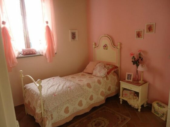 Suite La Badia - Photo5