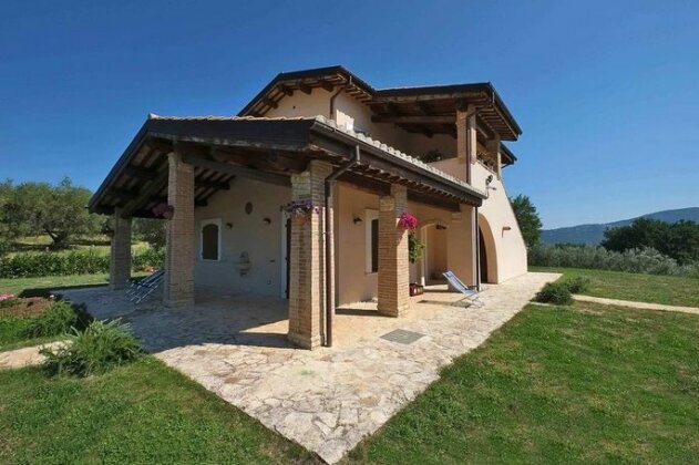 B&B Casale Delle Stelle