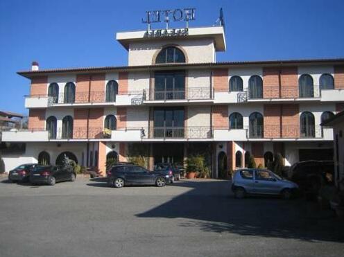 Salaria Hotel Sala Bolognese