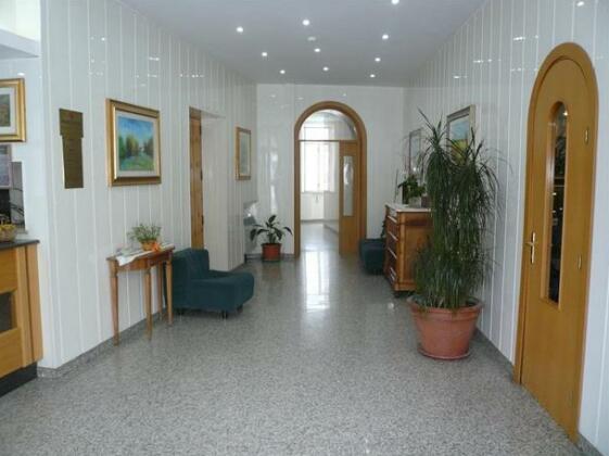 Albergo Belvedere Scanno - Photo3