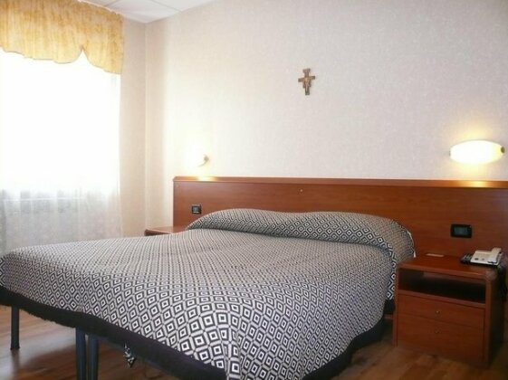 Albergo Belvedere Scanno - Photo5