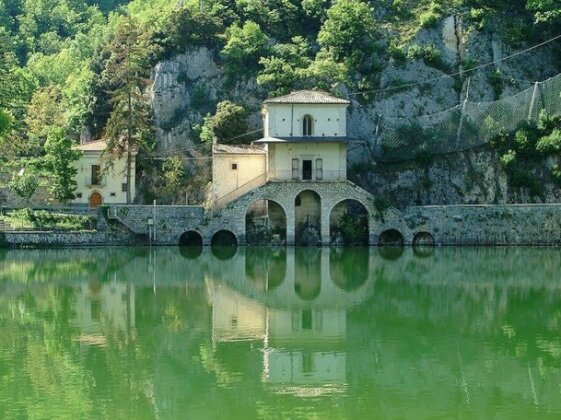 Albergo Miramonti Scanno - Photo2