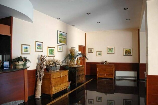 Albergo Miramonti Scanno - Photo5