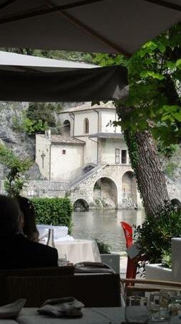 Hotel Del Lago Scanno - Photo2