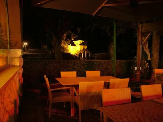 Hotel Del Lago Scanno - Photo4