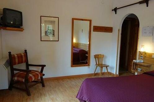 Hotel Garni Mille Pini - Photo3