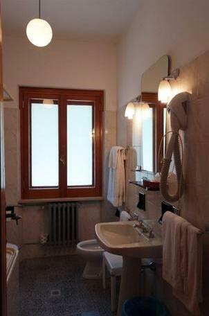 Hotel Garni Mille Pini - Photo5