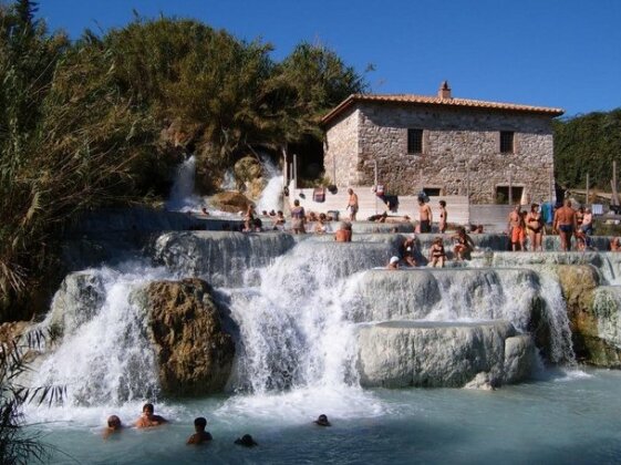 Casale In Maremma