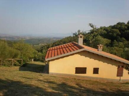 Holiday home Grilli Scansano - Photo4