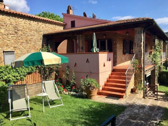 Casa Vacanze Bicchi Belvedere - Photo2