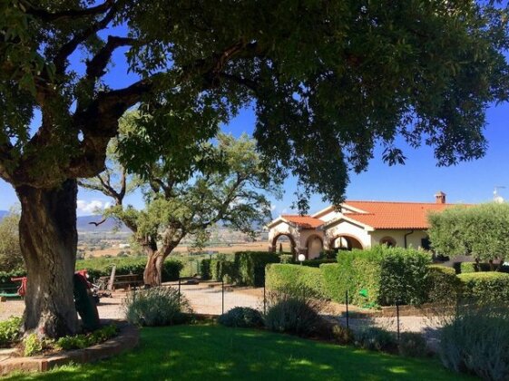 Casa Vacanze Bicchi Belvedere - Photo3