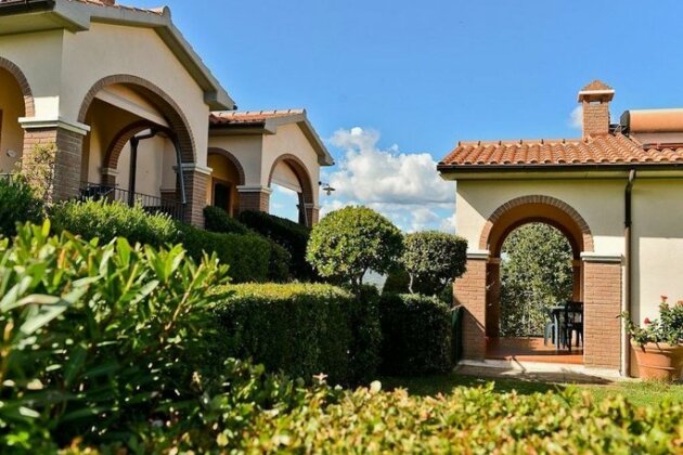 Casa Vacanze Bicchi Belvedere - Photo4