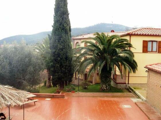 Madonna Del Poggio CAV - Photo2