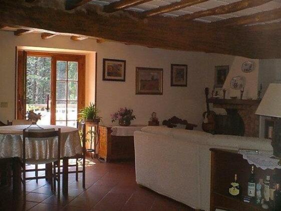 Bed & Breakfast Silvana - Photo2