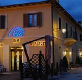 Albergo Ristorante Del Ponte