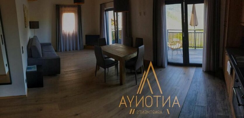 Antonya Apartments - Photo4