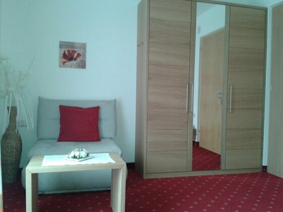 Garni Dornach - Photo3