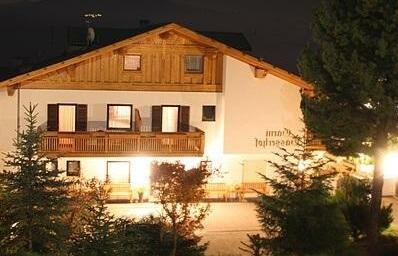 Gasserhof Garni & Apartment - Photo2