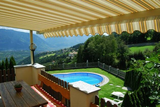 Gasserhof Garni & Apartment - Photo3