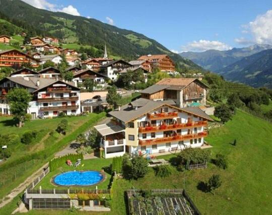 Gasserhof Garni & Apartment - Photo5
