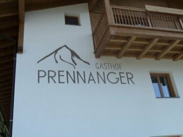Gasthaus Mountain Lodge Prennanger
