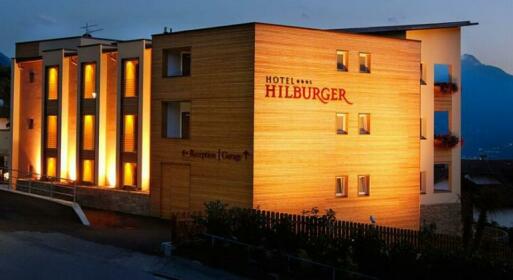 Hilburger Hotel