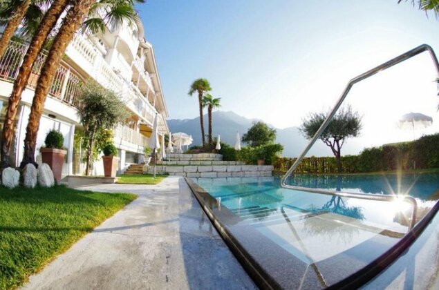 Hotel Bergland Schenna - Photo2