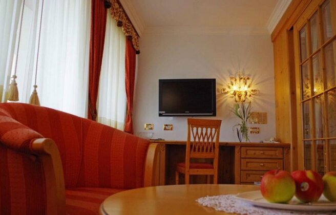 Hotel Bergland Schenna - Photo3