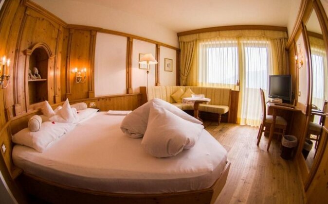 Hotel Bergland Schenna - Photo5