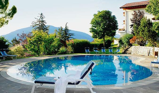 Hotel Erzherzog Johann - Photo4