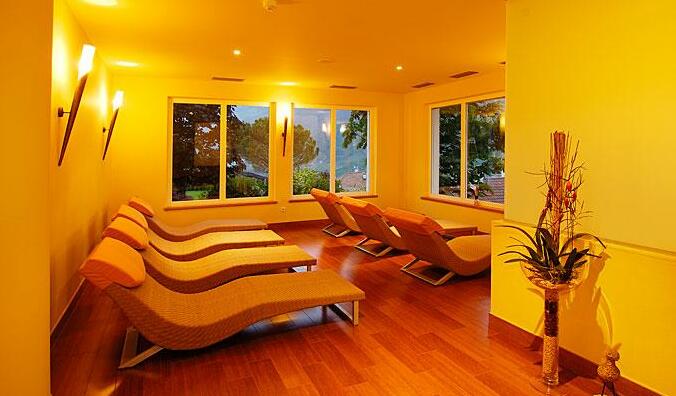 Hotel Erzherzog Johann - Photo5