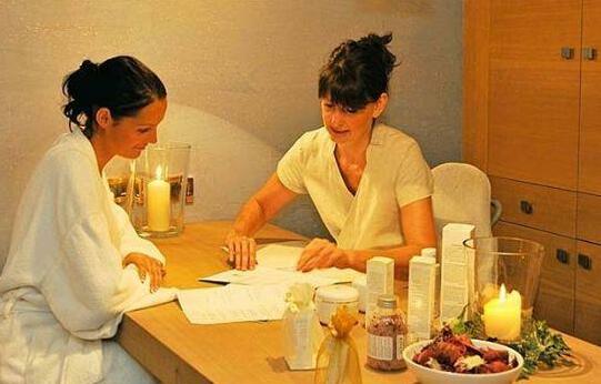 Hotel Furstenhof Schenna - Photo5