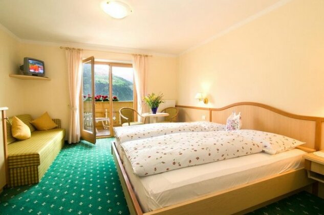 Hotel Garni Alpenhof Schenna - Photo4