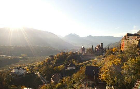 Hotel Garni Lichtenau - Photo2